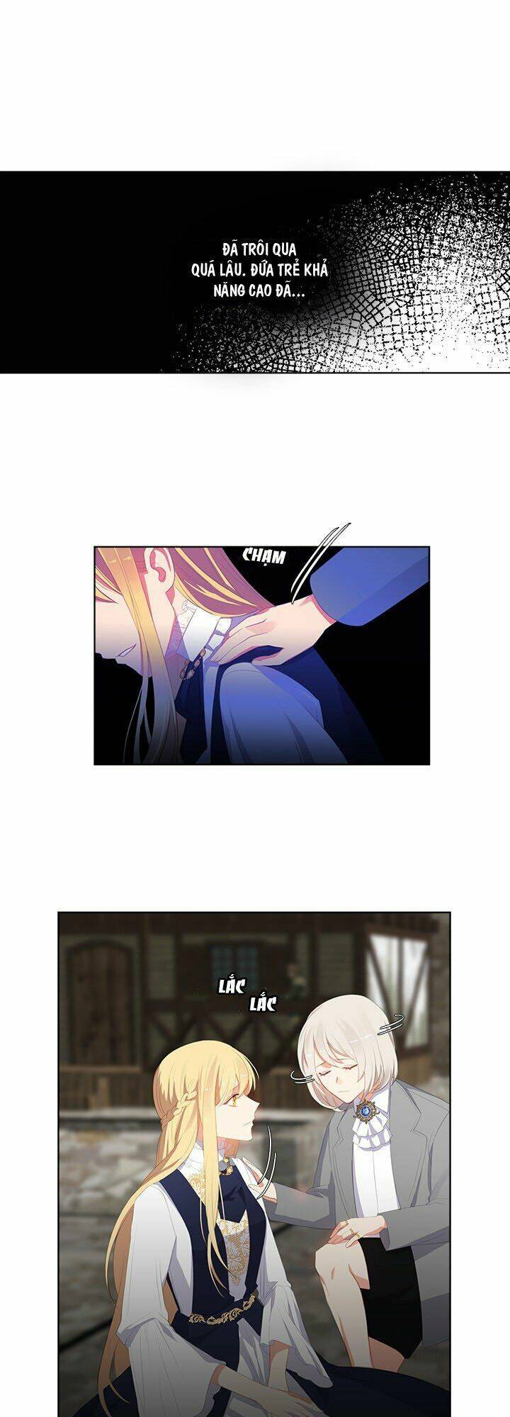 cộng tác của hoàng đế chapter 53 6