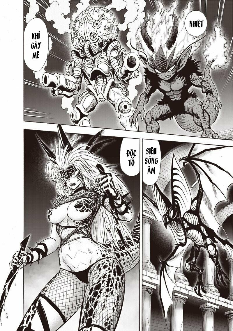 one-punch man chapter 182.9 6