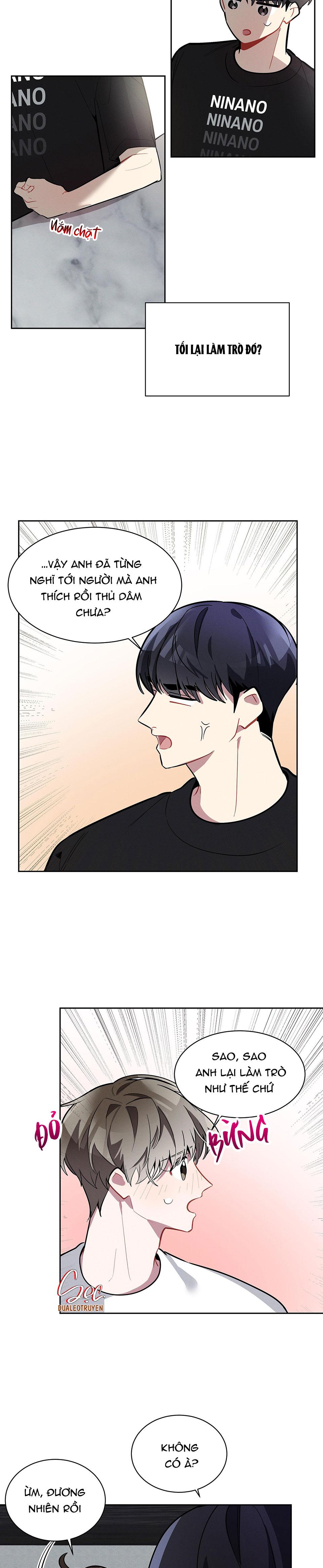 cherry scandal chapter 5 29