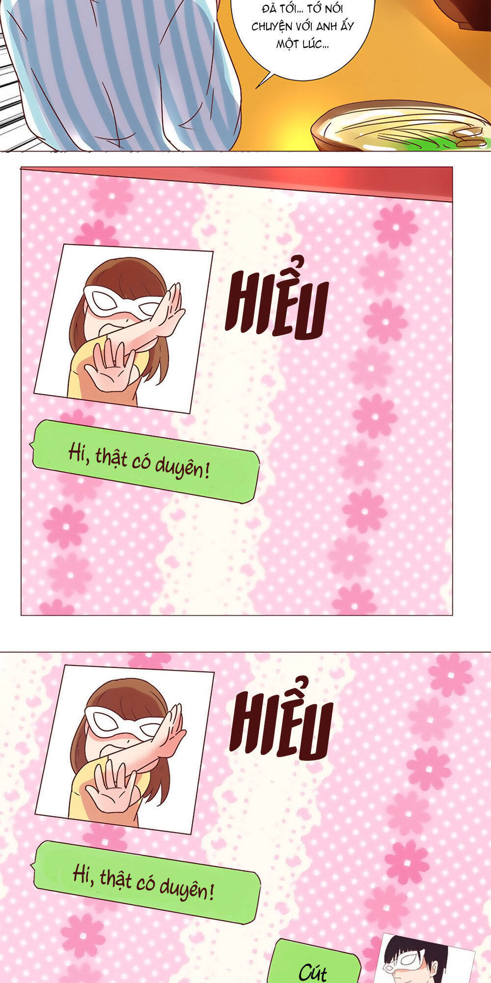 một tuần làm tình nhân chapter 7 30