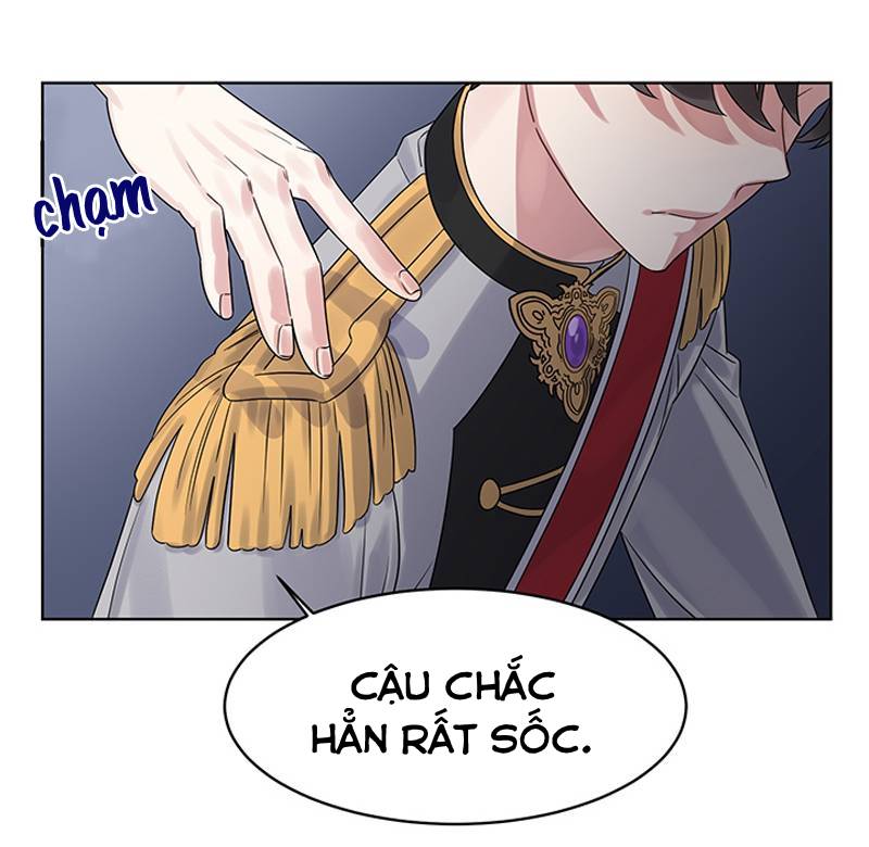 nhân tiện, nàng rồng! chapter 3.2 3