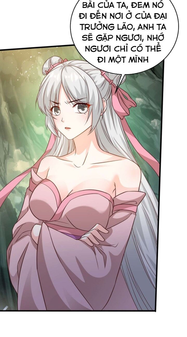 tối cường thăng cấp chapter 174 28