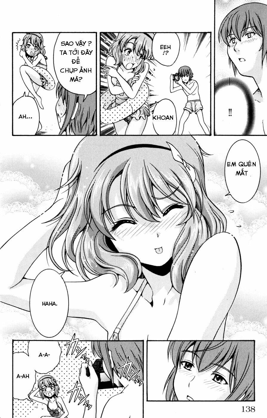 kimiiro focus-new chapter 3 24