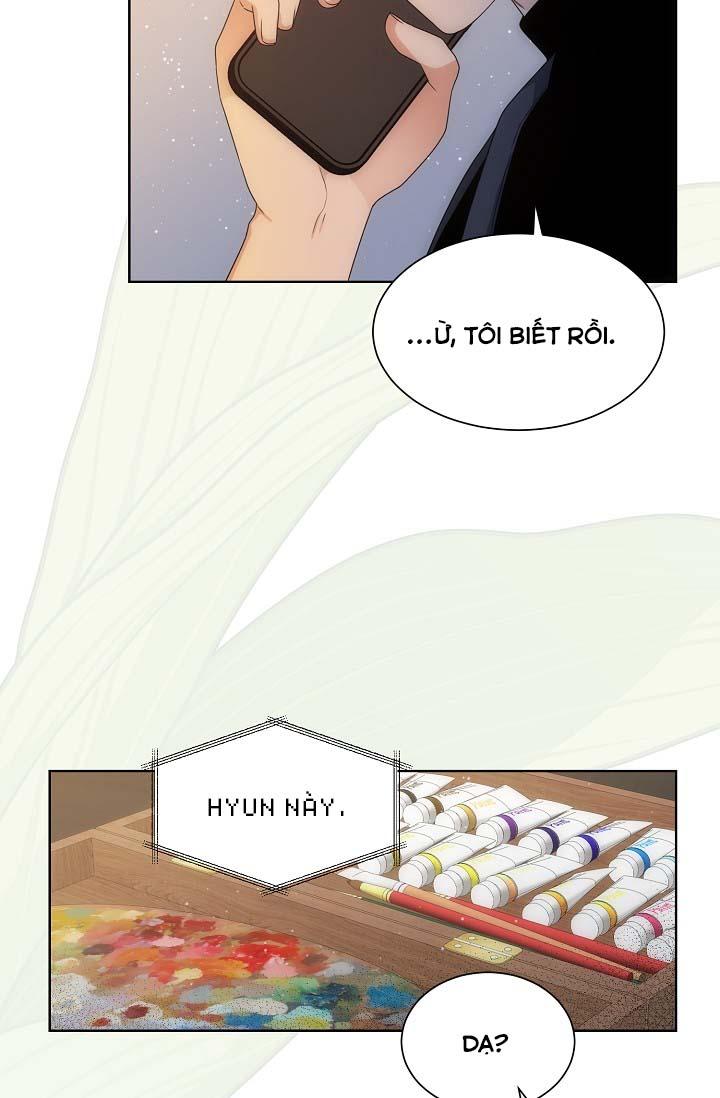 chuyện tình lãng mạn tại manhattan chapter 34 49