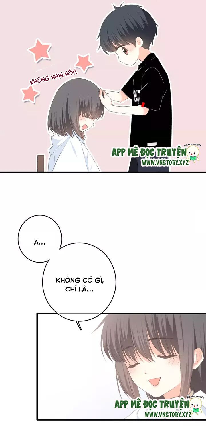 con tim rung động 2 chapter 26 35