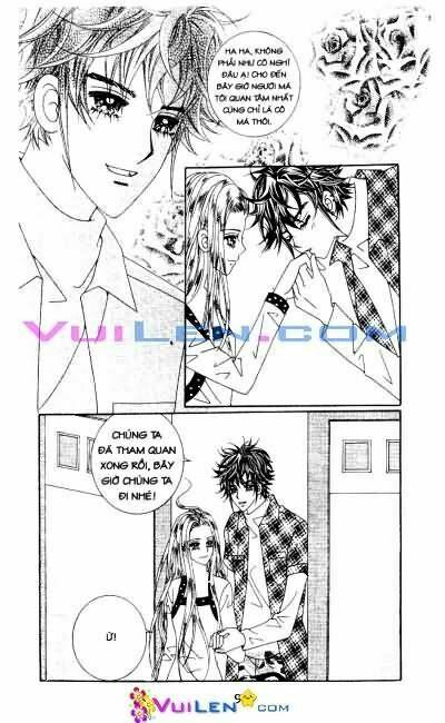 chạm mặt thần tượng chapter 5 91