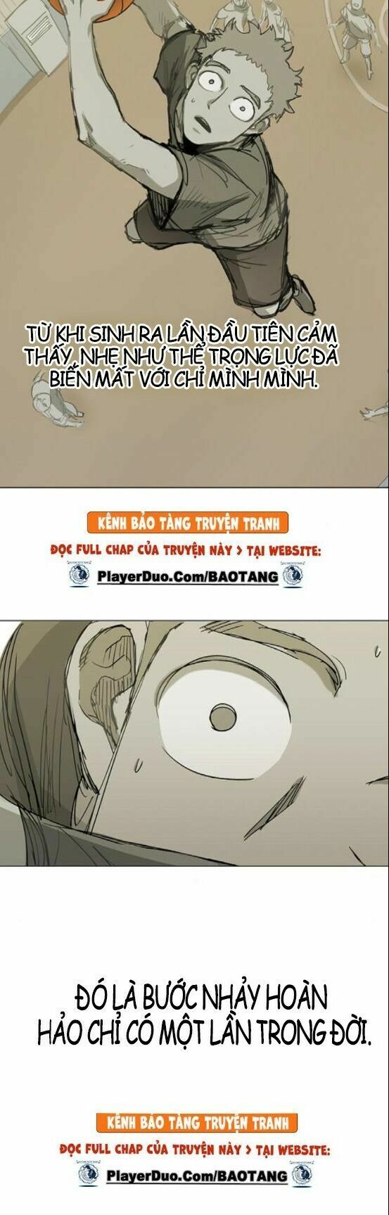 Võ Sĩ Quyền Anh chapter 29 3