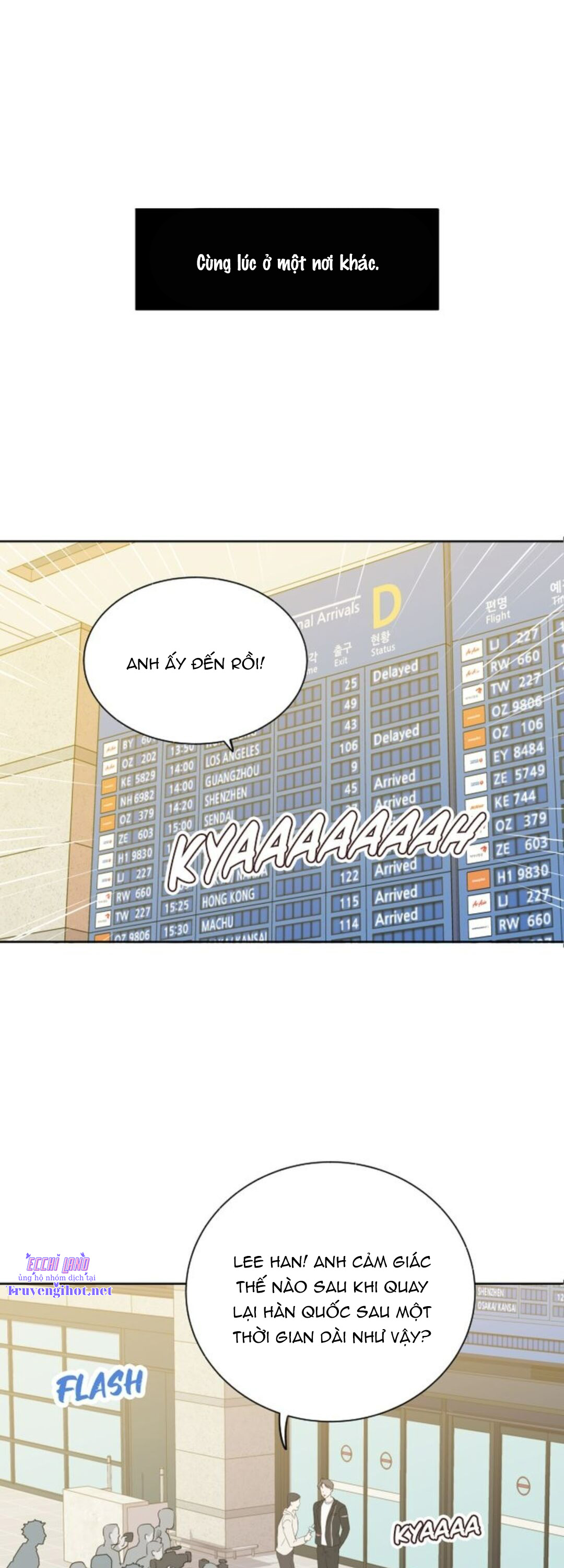 gia đình tựa như xx chapter 3.2 28