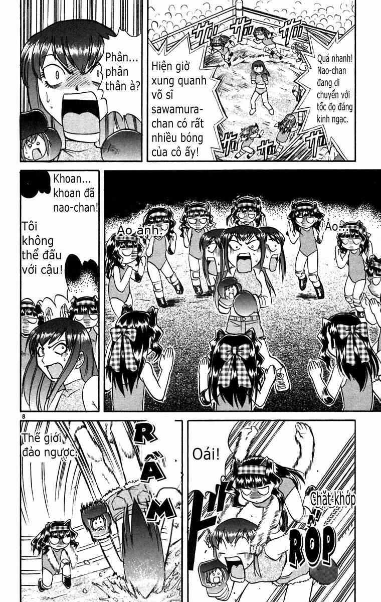 midori no hibi chapter 56 8