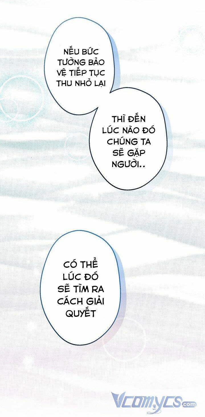 những nhân vật mạnh nhất thế giới ám ảnh tôi chapter 28 48