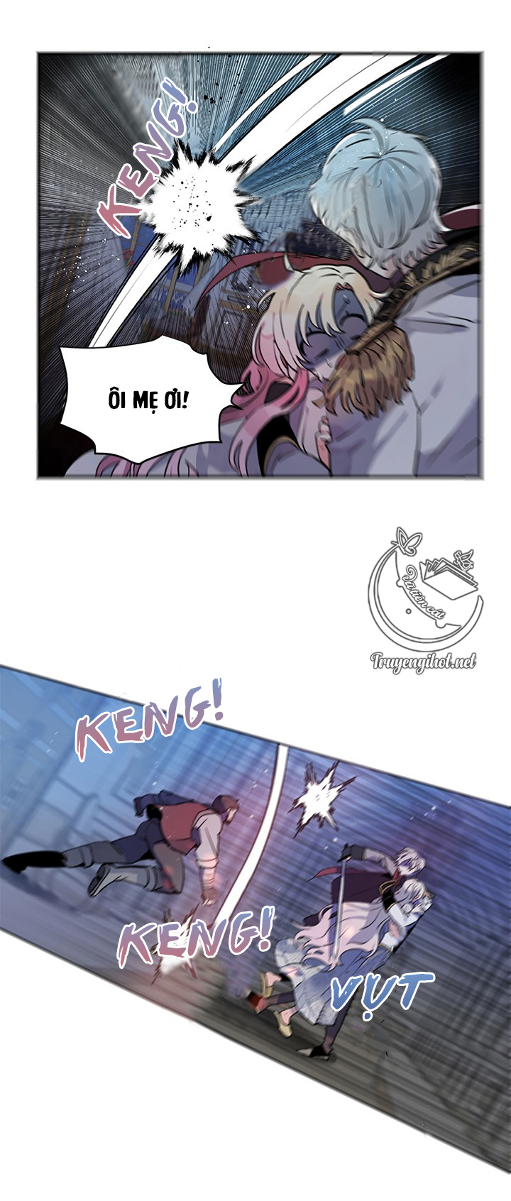 xin hãy cho tôi về nhà chapter 3.1 17