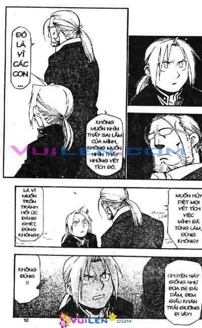 giả kim thuật chapter 42 14