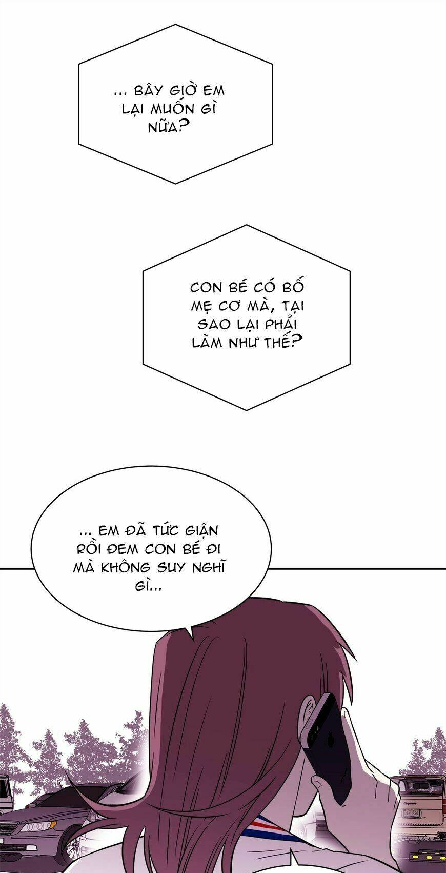 chuyện gì đến, rồi cũng sẽ đến chapter 62 25