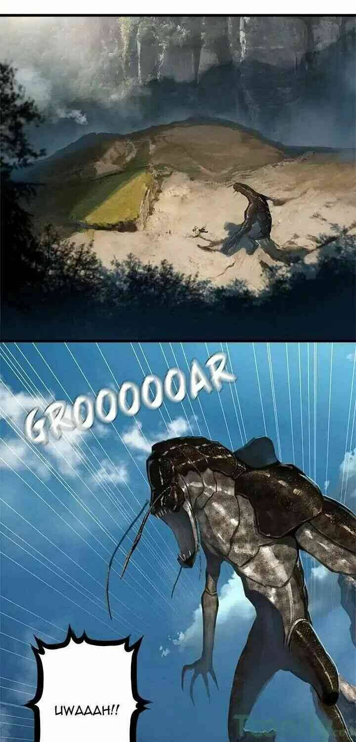 triệu hồi đến thế giới fantasy chapter 38 24