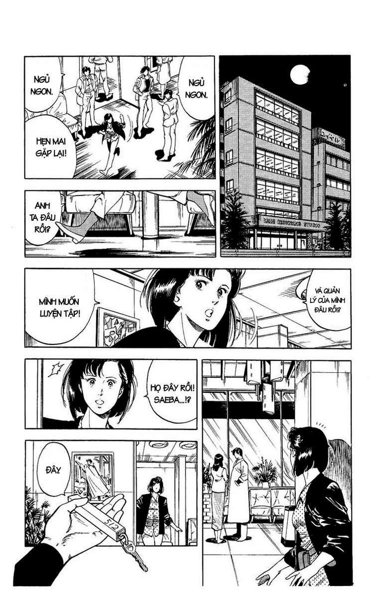 city hunter chapter 24.1 34