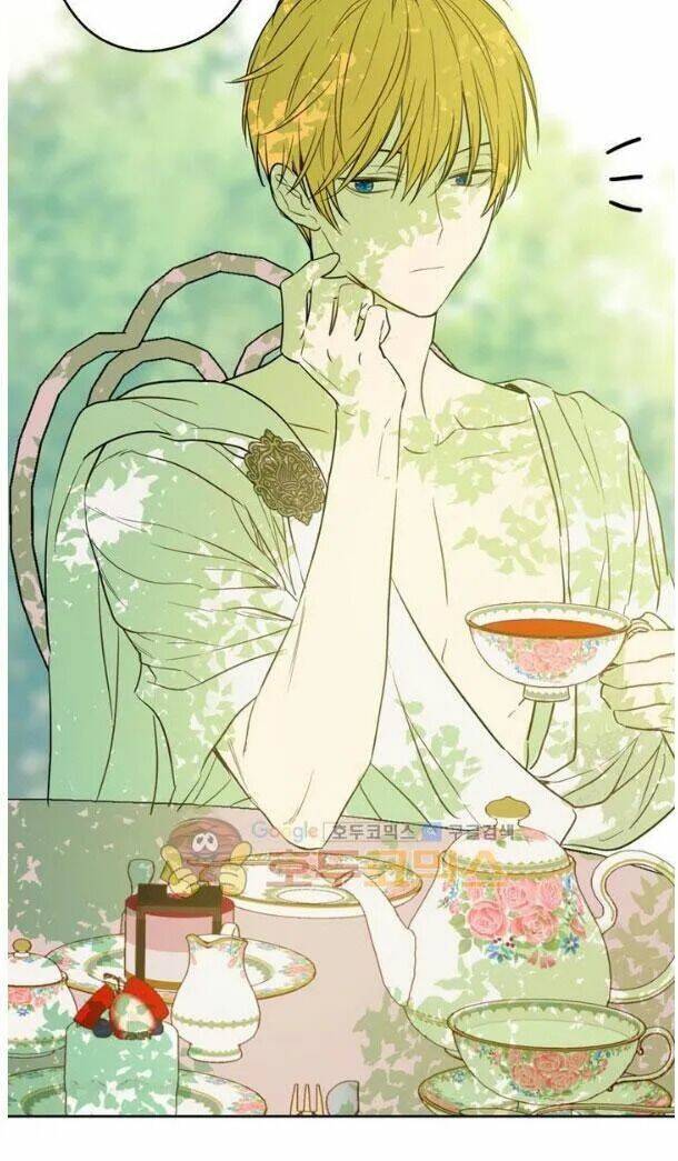 một ngày nọ ta trở thành công chúa chapter 8.5 22