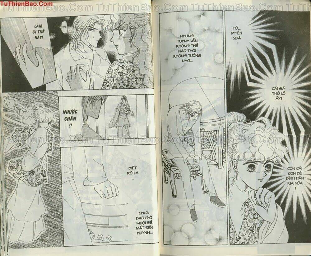 tiêu khúc tương tư chapter 5 29