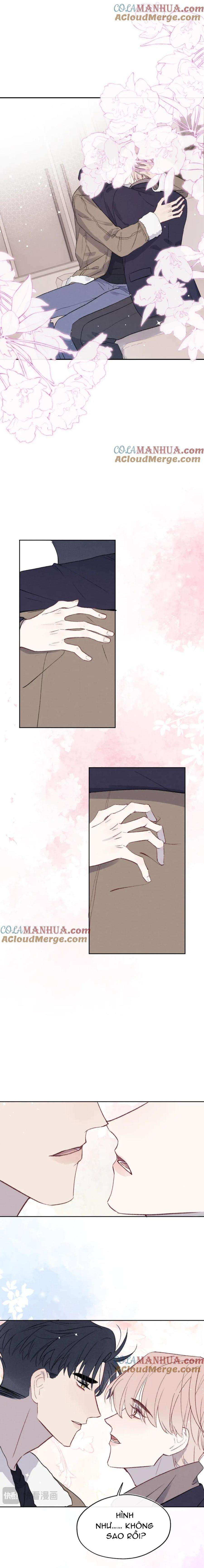 nhật ký thất tình của mr.nhung chapter 59 5