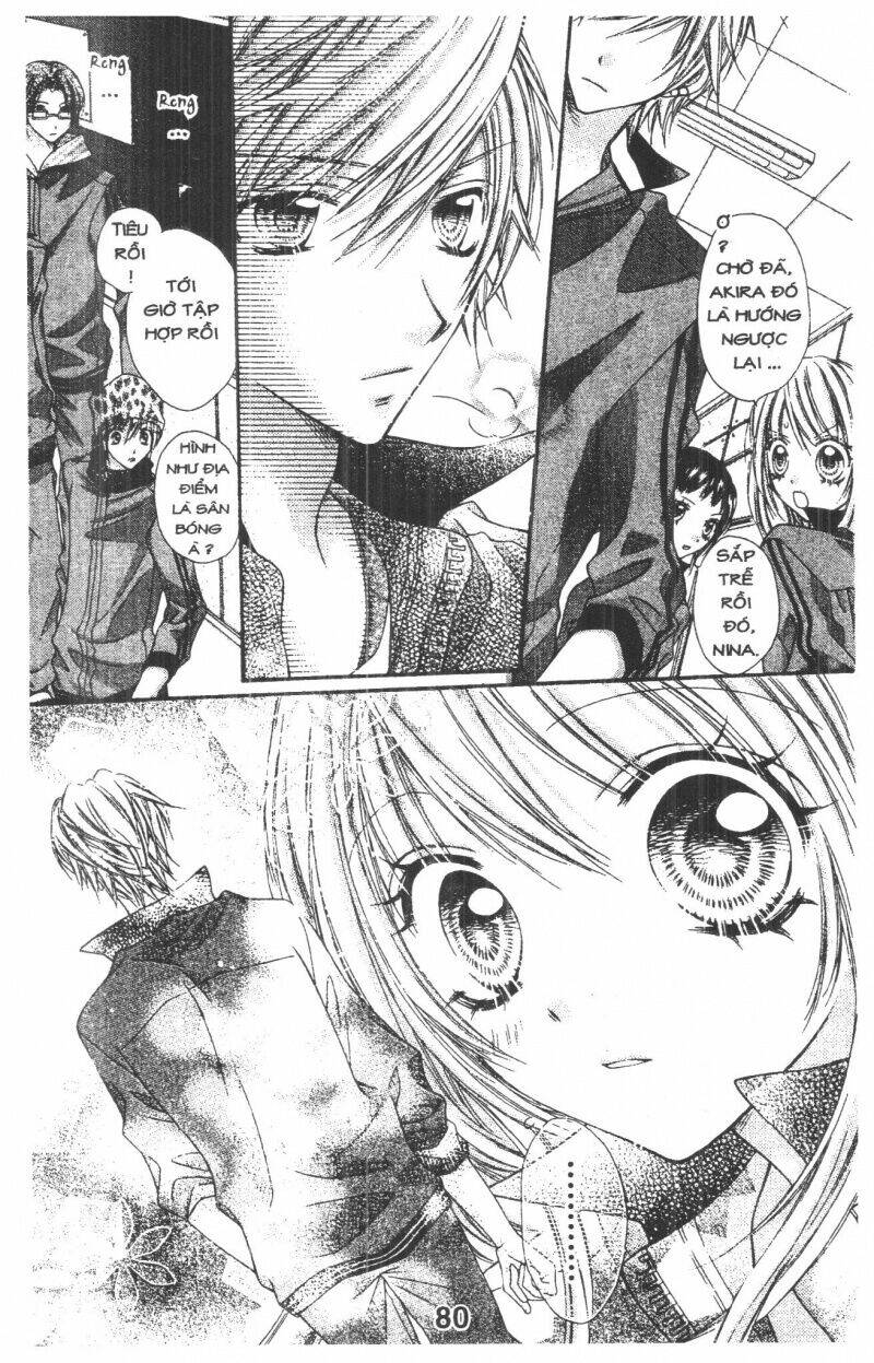 thiên đường rock chapter 1 80