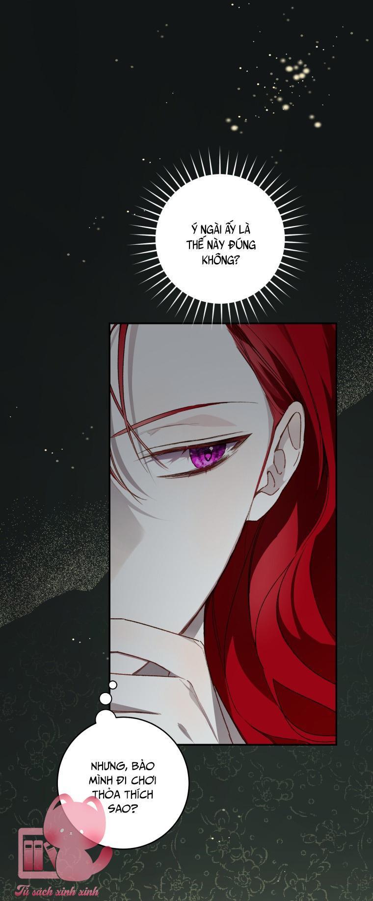 trang trại hạt dẻ cạnh hoàng cung chapter 43 11