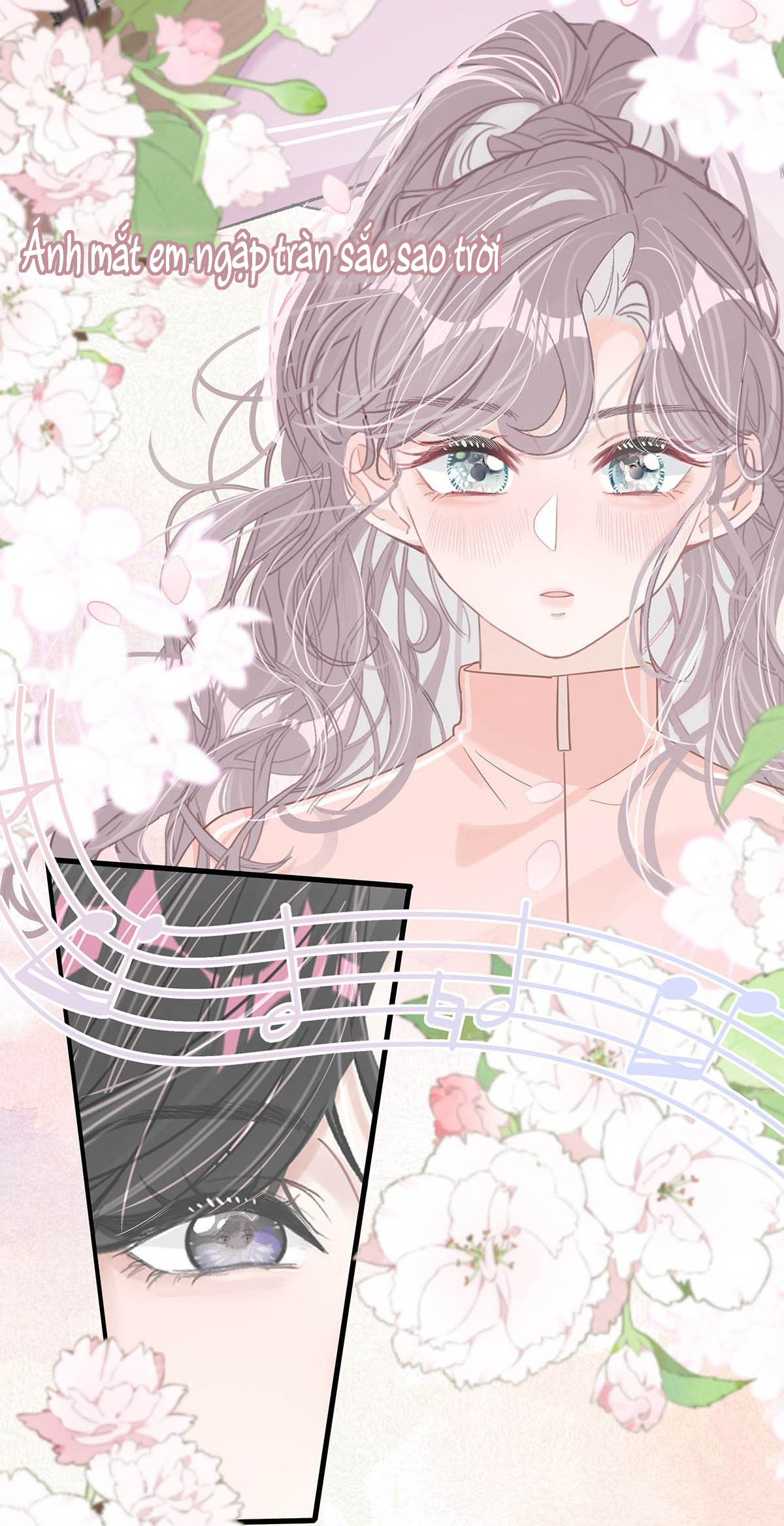 bị mẹ kế là ảnh hậu cưỡng ép yêu trong show thực tế chapter 18 40