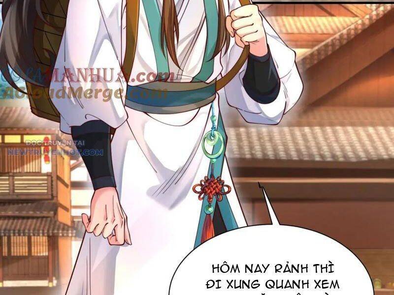 ta thực sự không muốn làm thần tiên chapter 29 15