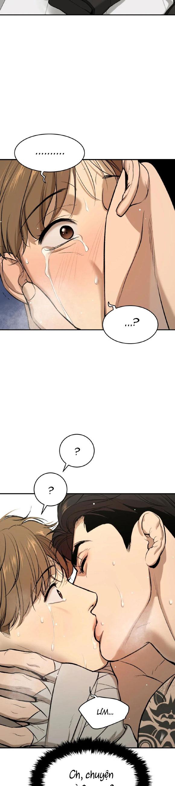 điềm rủi chapter 15 3