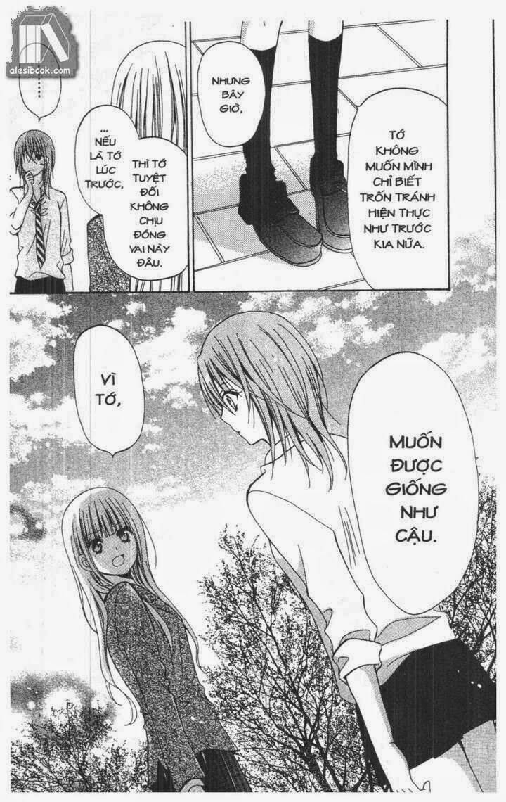 blue friend season 1 chapter 7 8