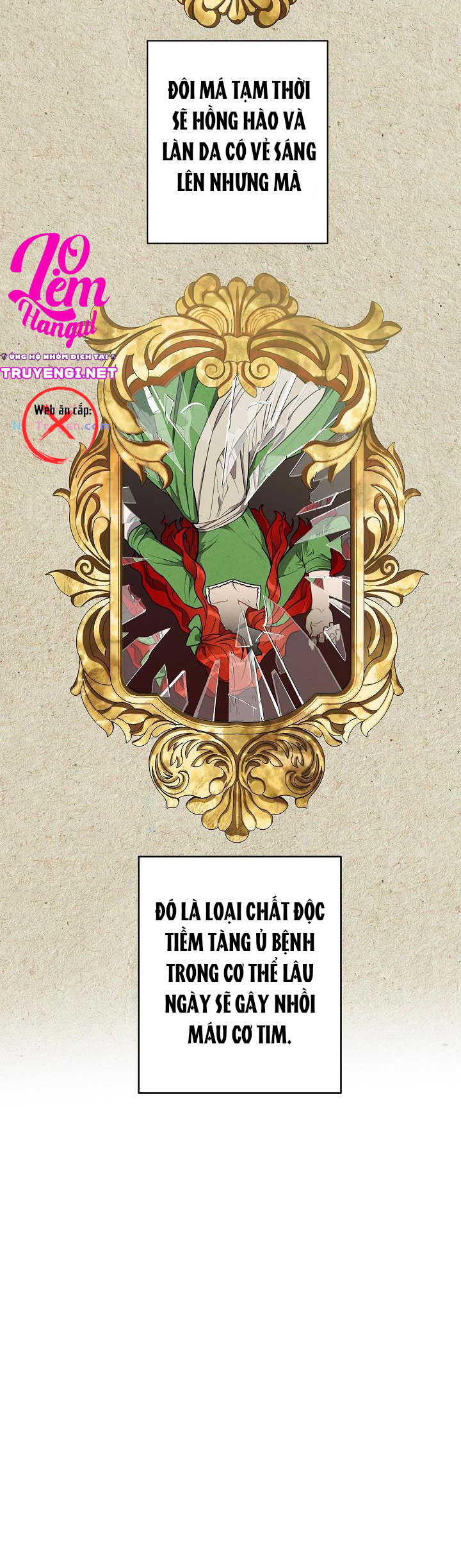 trở thành con gái của anh hùng bóng đêm chapter 10 6