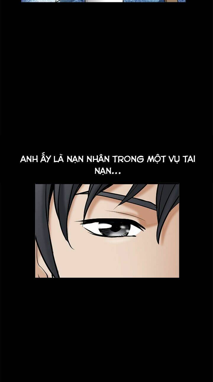 seduction - quyến rũ chapter 39 23