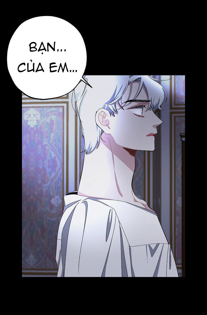 mối tình đầu của bạo chúa chapter 20 35