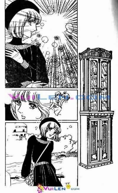 tiểu thư áo trắng chapter 9 77