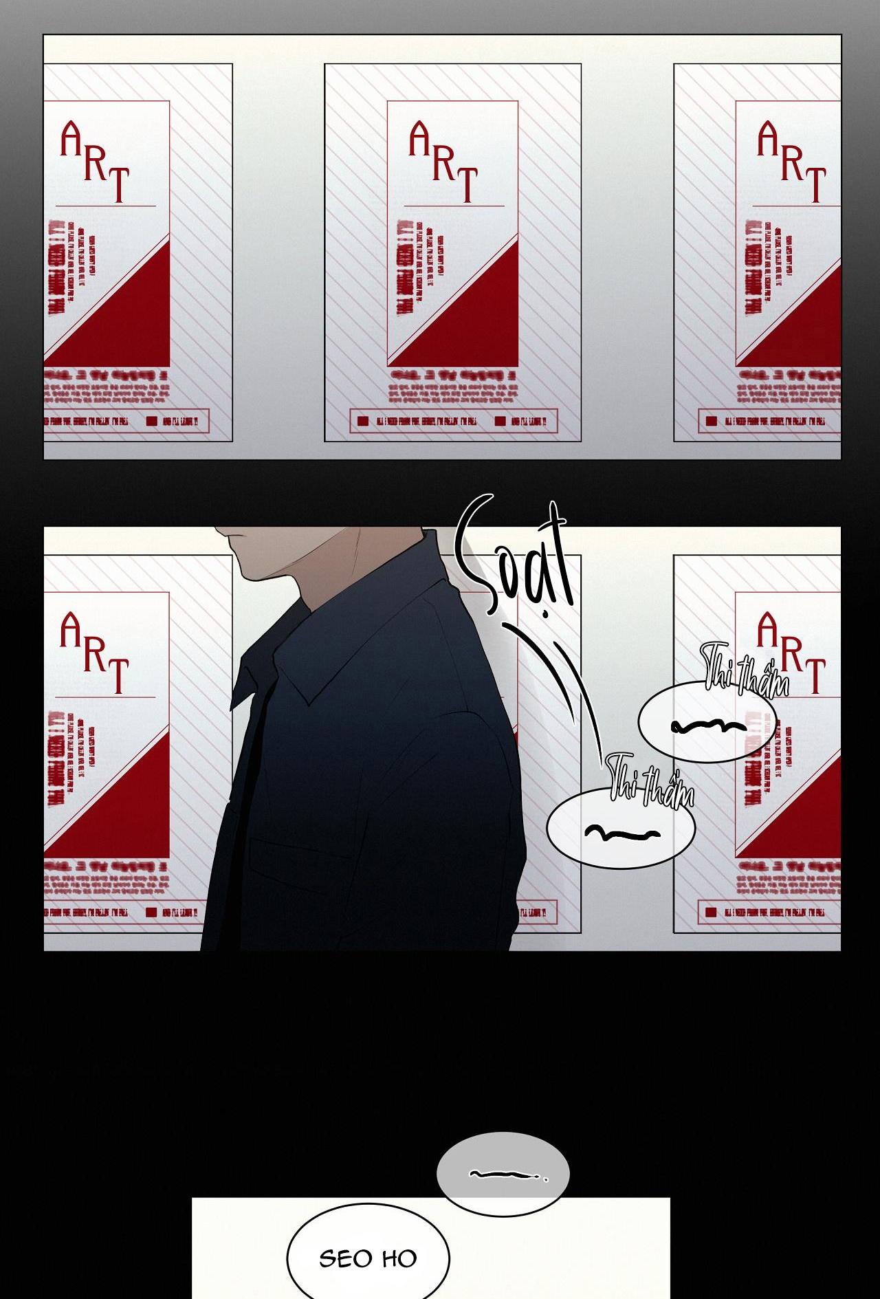 hiến tế máu chapter 24 6