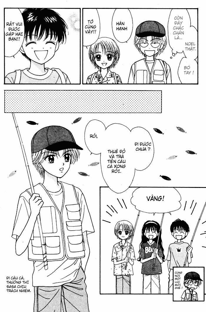 minto na bokura chapter 10 10