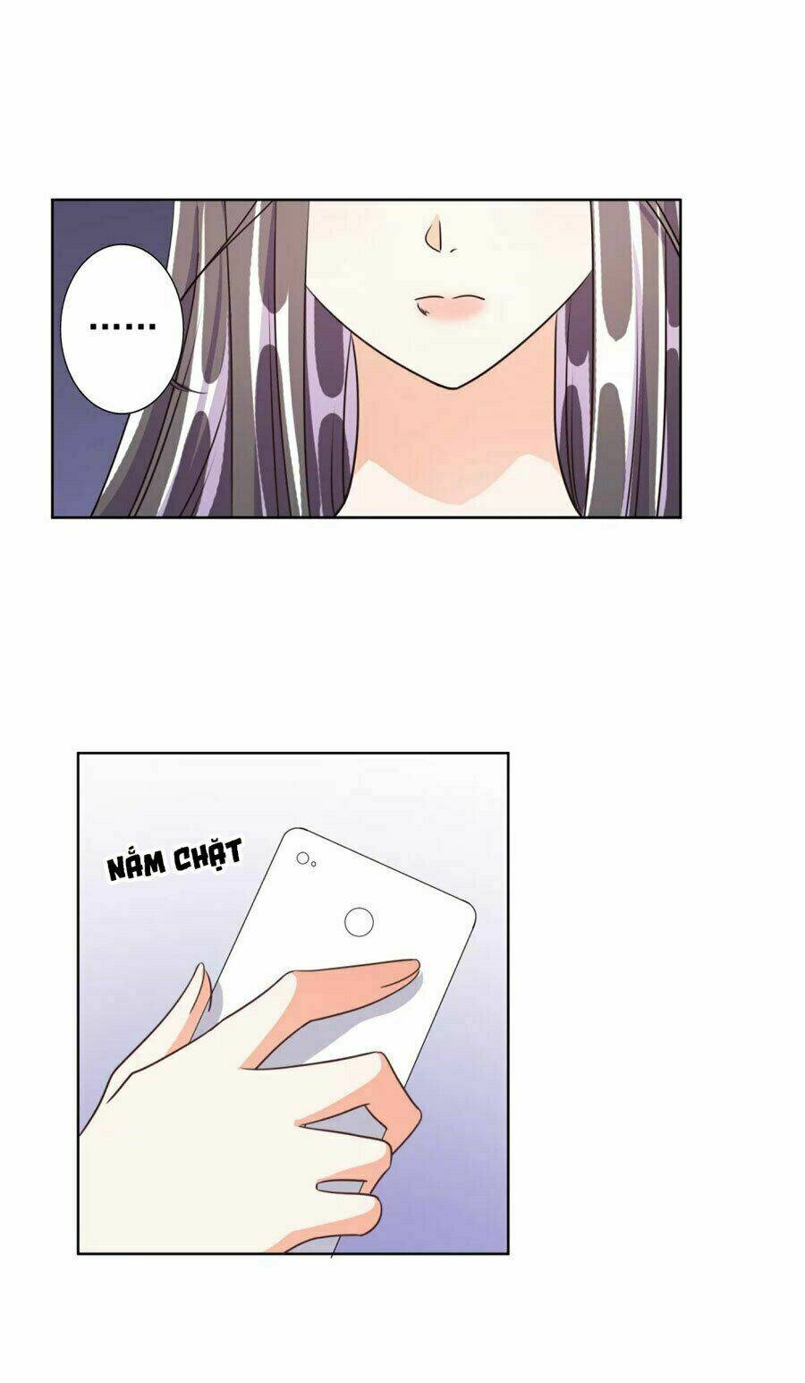 hôn nhân dục vọng: thiếu gia nhẹ một chút! chapter 73 6