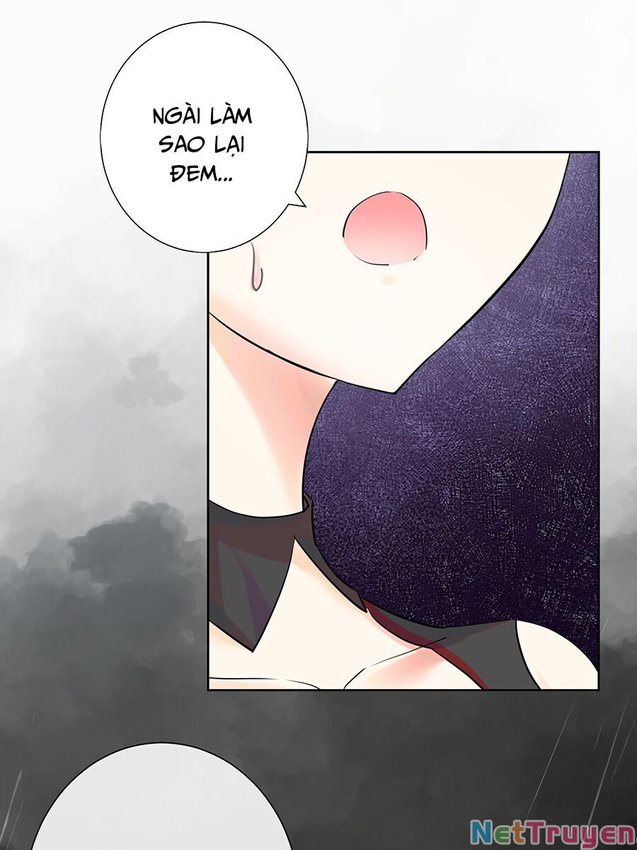 bản giáo chủ thân bất do kỷ chapter 11 45