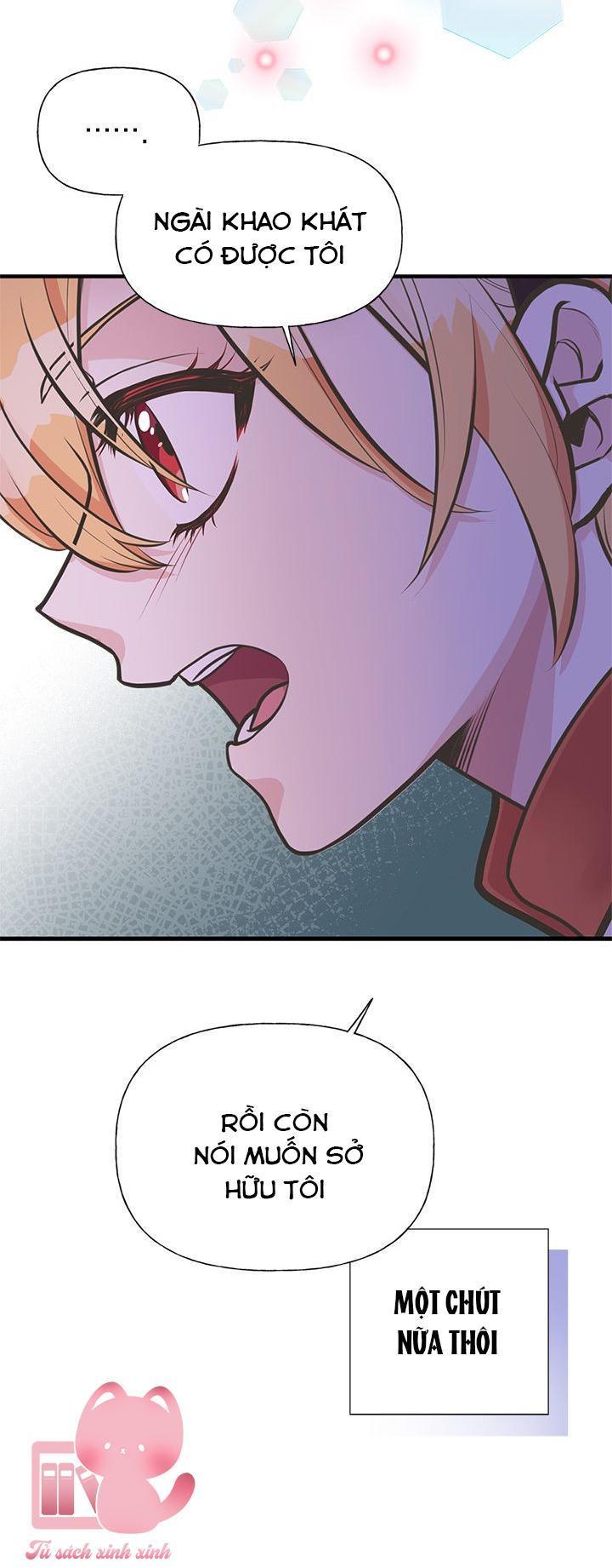 chị tôi nhặt về nam chính của tiểu thuyết chapter 63 13