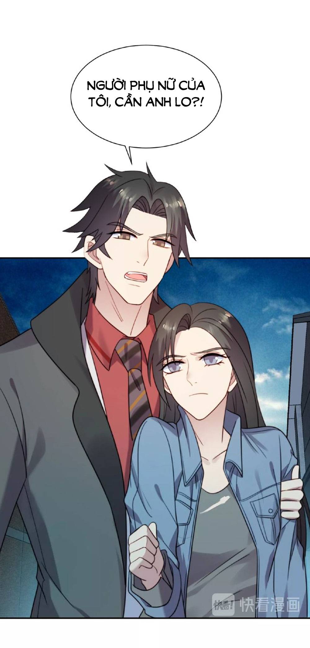 khoá chặt đôi môi (full) chapter 18 13