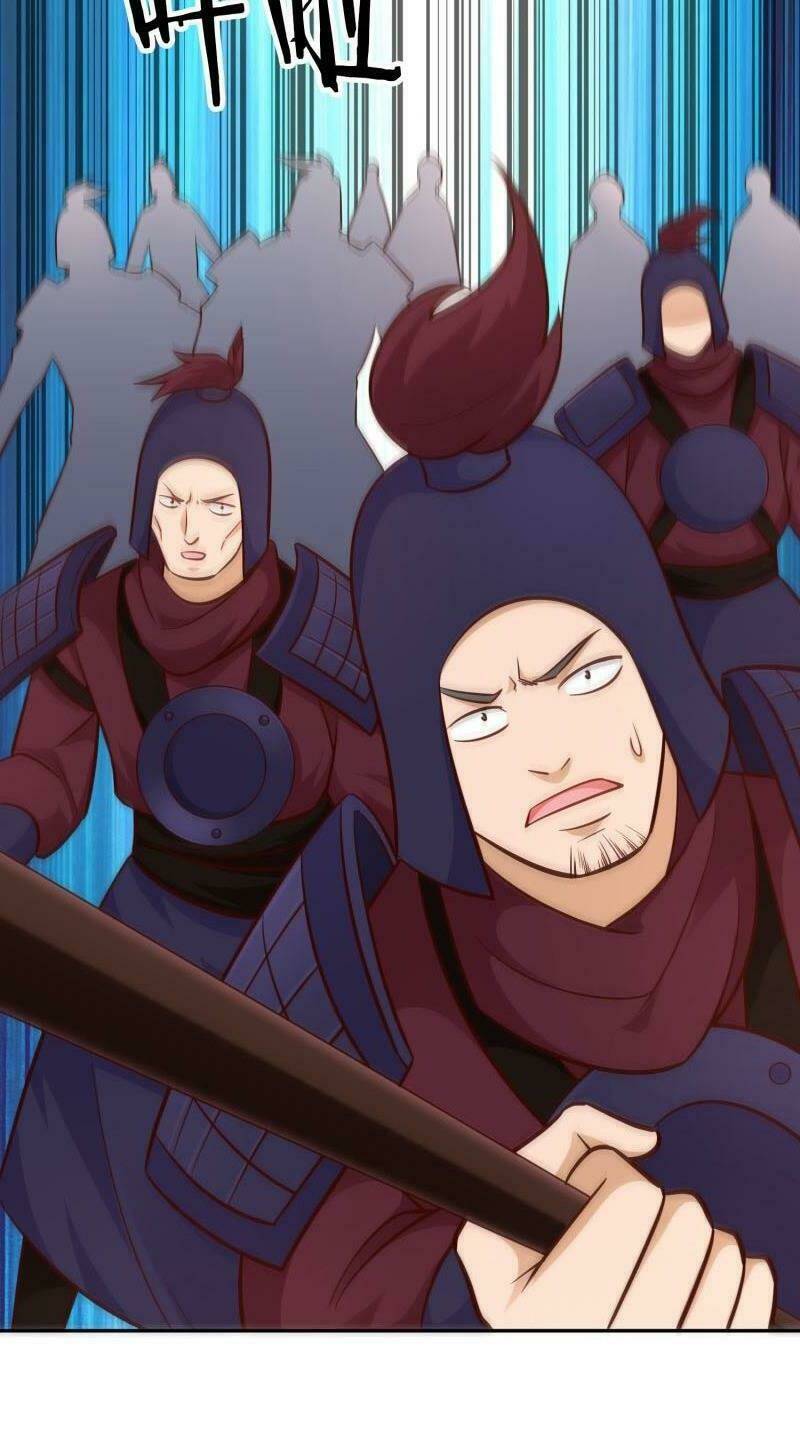 võ linh kiếm tôn chapter 102 26