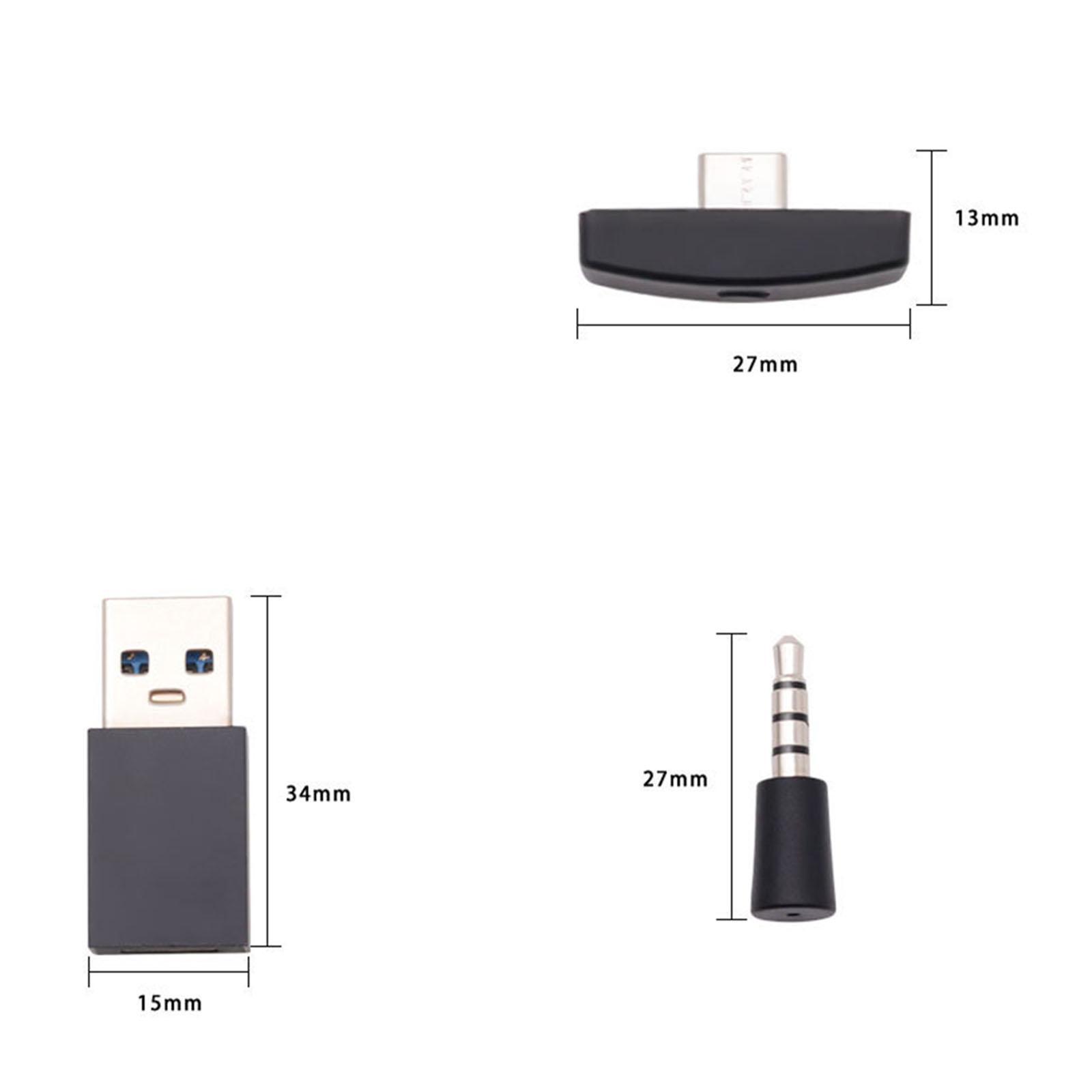 USB2.0 Bluetooth V4.0  Wireless Adapter for
