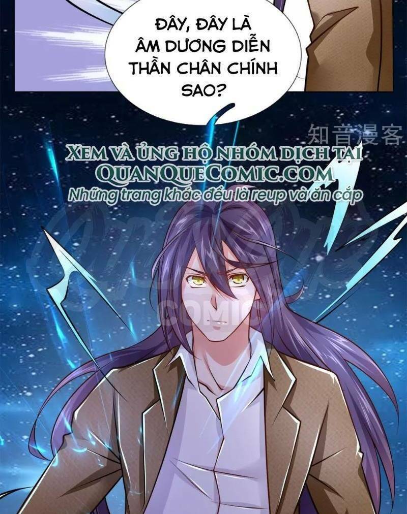 cực phẩm yêu nghiệt chapter 67 23