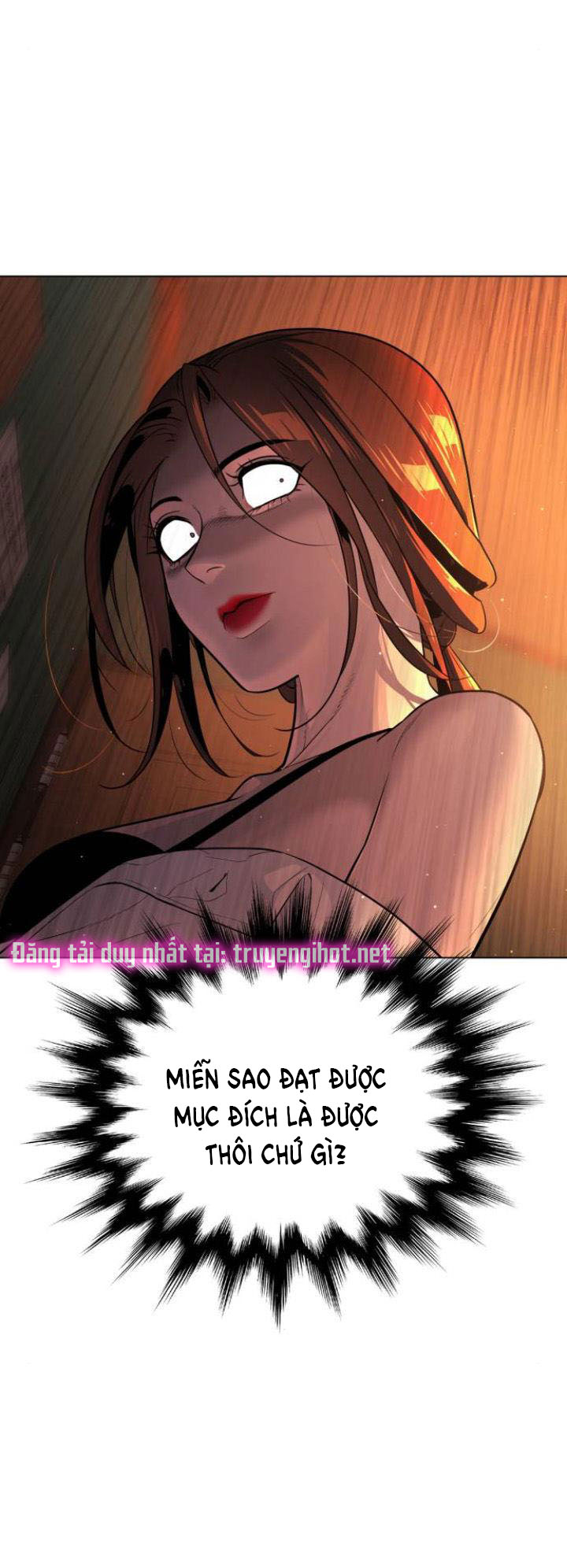 bạch huyết - white blood chapter 41 8
