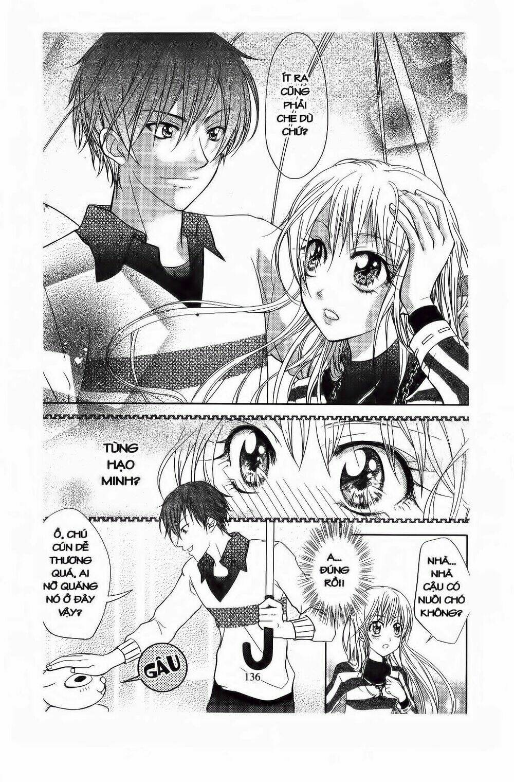 hoàng tử ánh trăng chapter 5 5