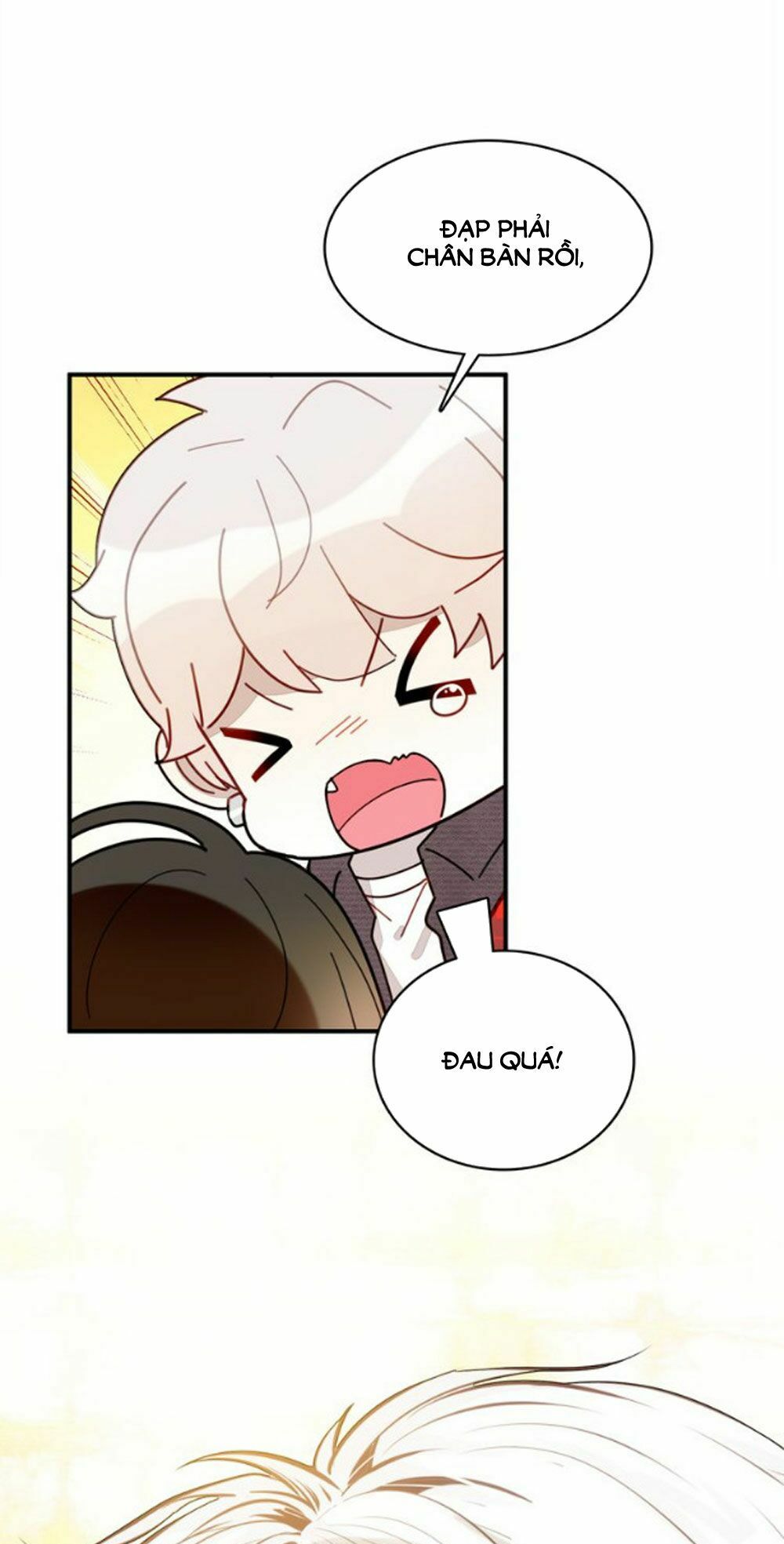 Ái Thượng Ngạo Kiều Long Vương Gia chapter 35 - Trang 49