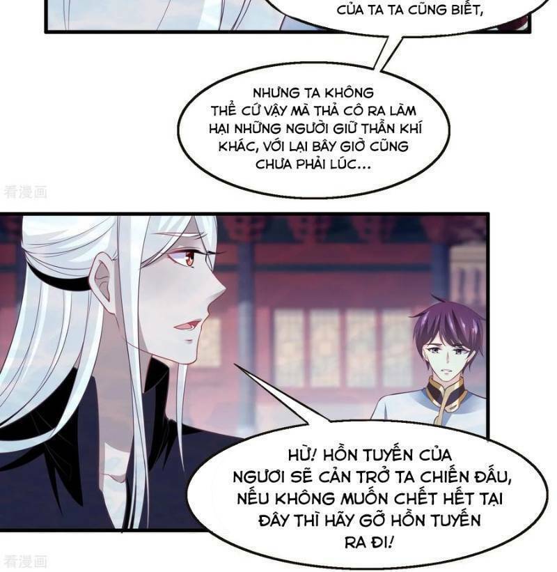 ta là ngọc hoàng đại đế chapter 84 3