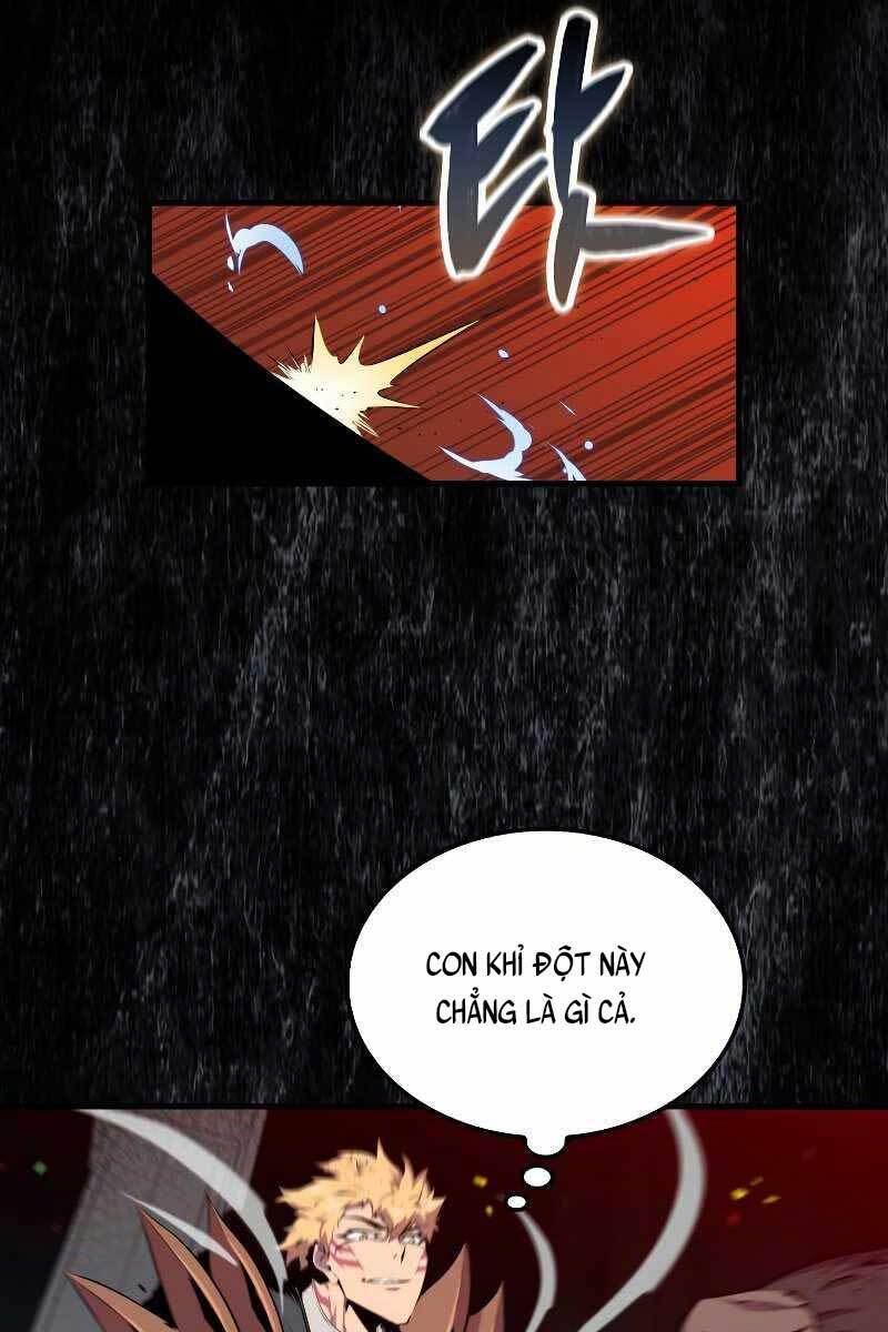 tôi thăng cấp trong lúc ngủ chapter 53 73