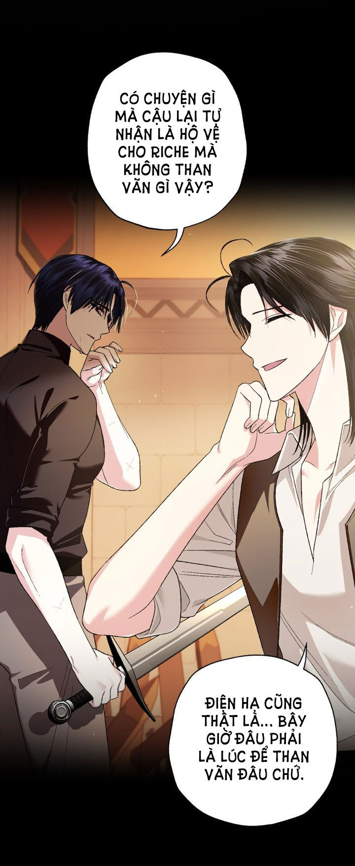 cha à, con không muốn kết hôn đâu chapter 95 7