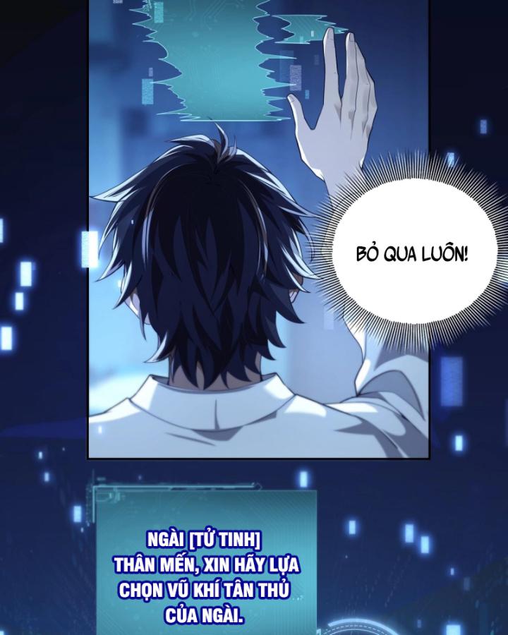 sát thương của ta cao hơn trăm triệu điểm chapter 1 52