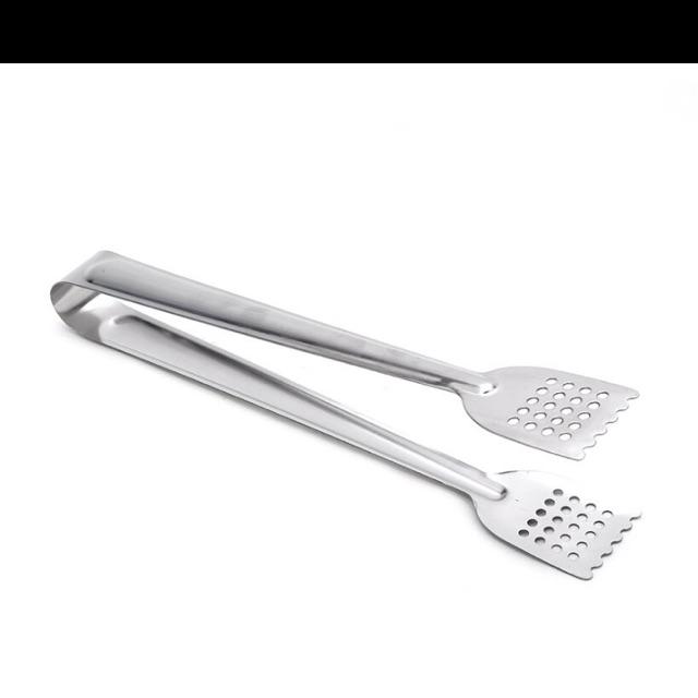 Kẹp gắp thức ăn siêu rẻ 20 cm