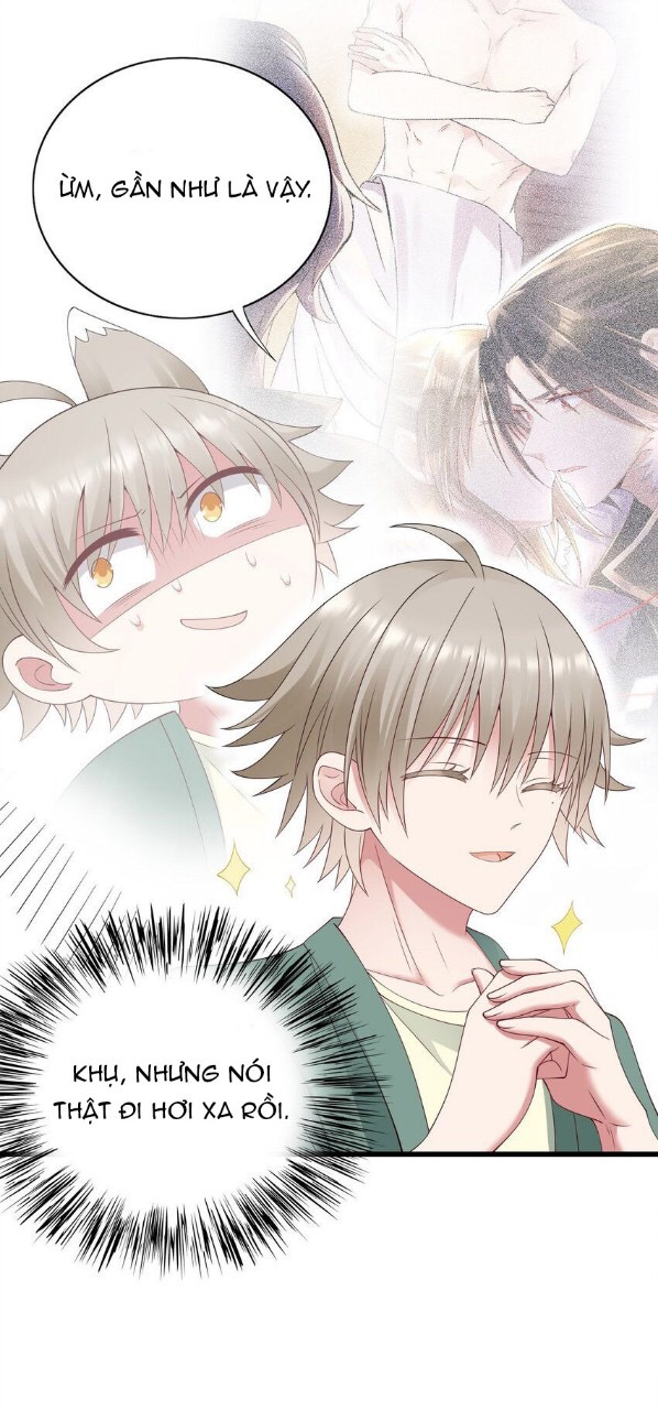 tức thời phạm quy [ tức thì vi quy ] chapter 60 6